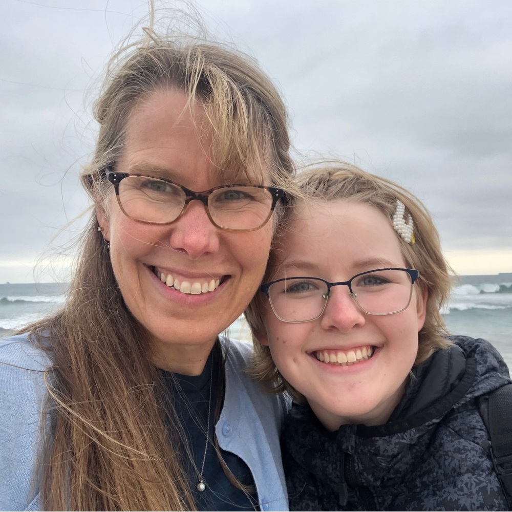 Meet your Posher, Ginger